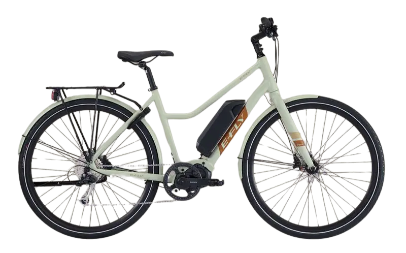 Børkop Cyklers elcykelfestival: En fejring af fremtidens transport