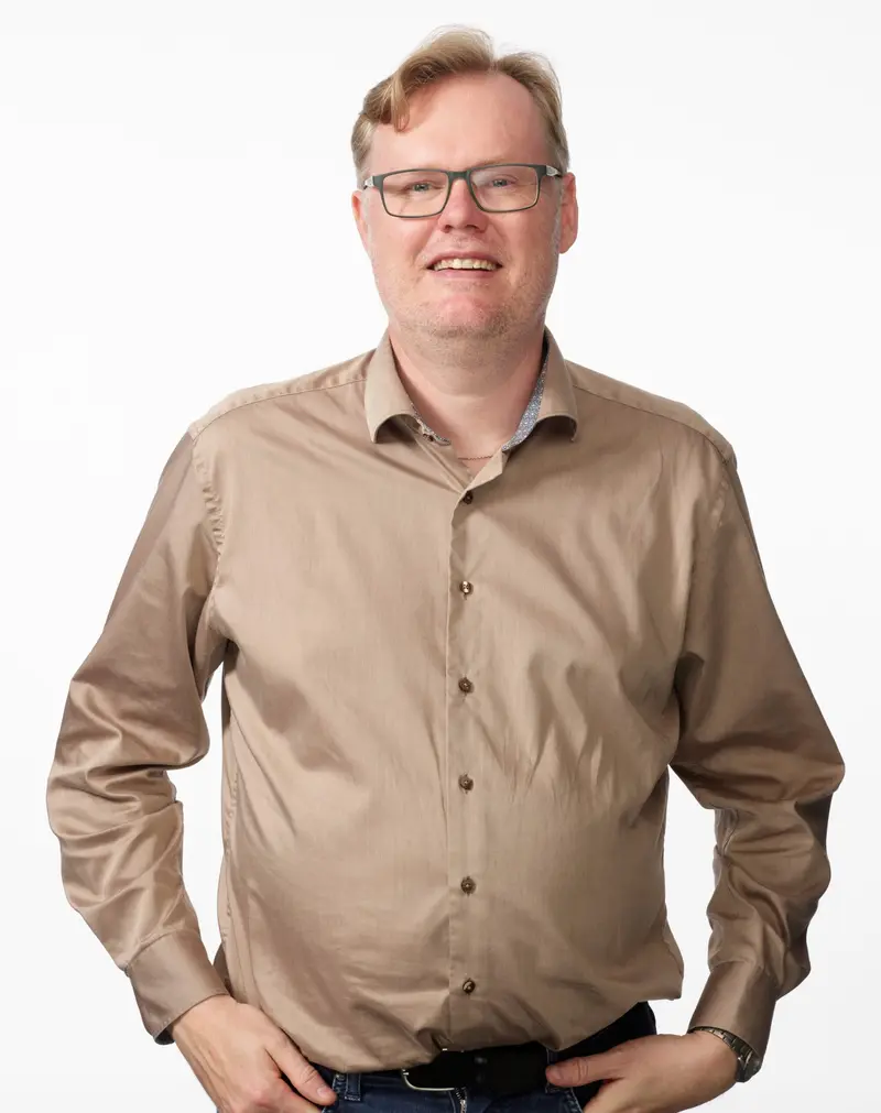 Er I bange for regeringen?