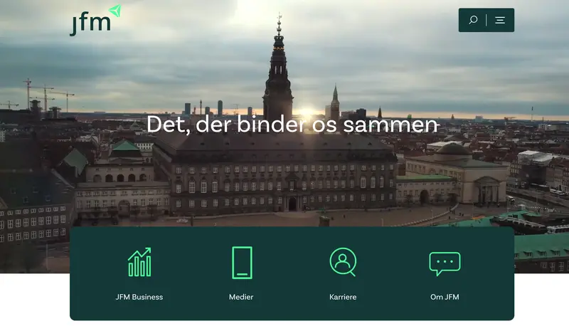 Jysk Fynske Medier har ført skjult reklame