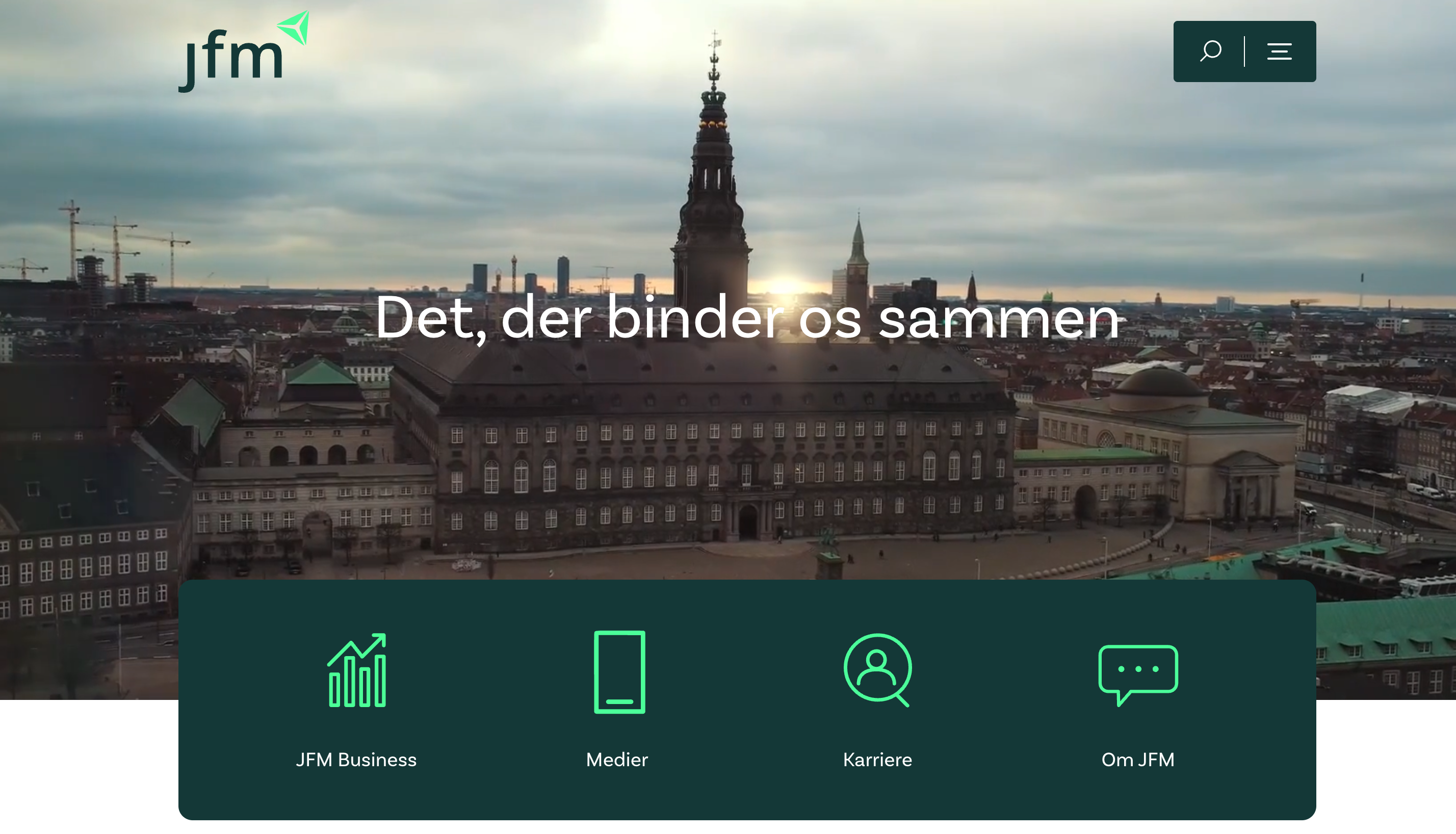 Jysk Fynske Medier har ført skjult reklame