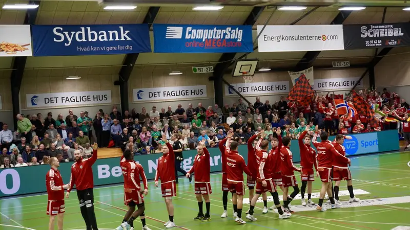 Gudmundsson: Det dårligste vi har spillet i sæsonen