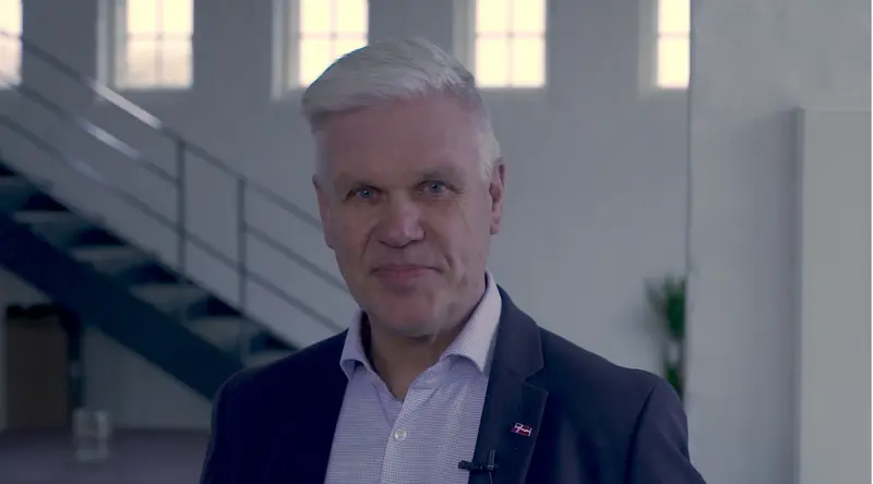 Byrgesen: Hvorfor er chikane-forslaget aktuelt nu?