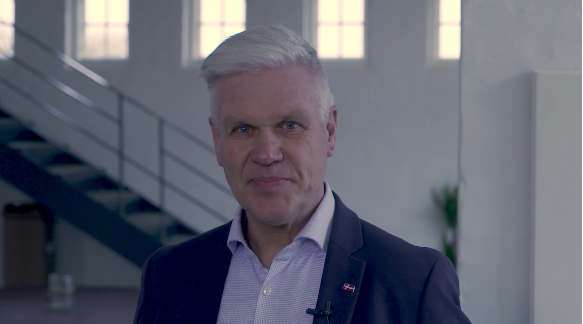 Byrgesen: Hvorfor er chikane-forslaget aktuelt nu?