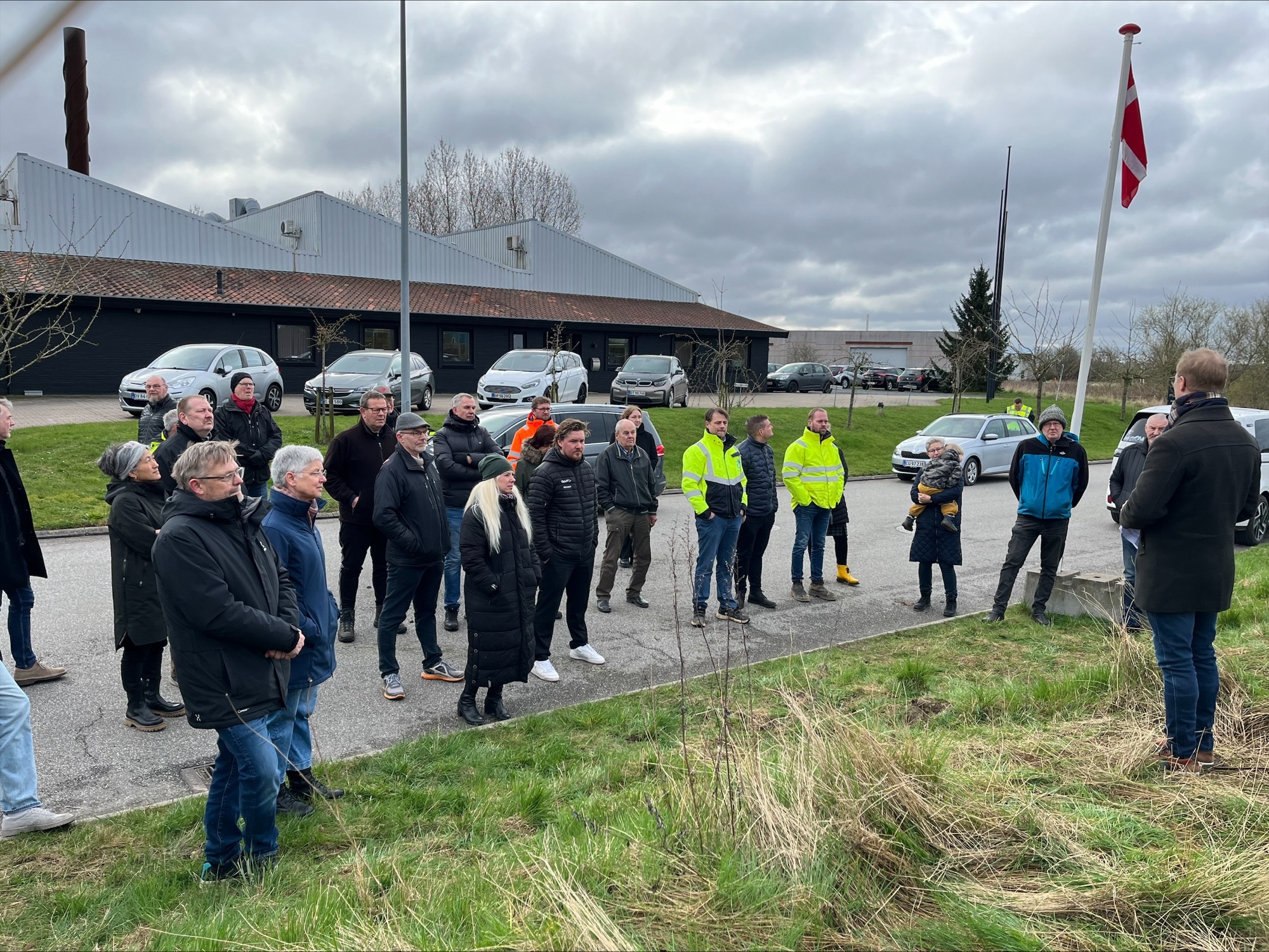 Om et år bliver det nemmere at genbruge ressourcerne i Middelfart