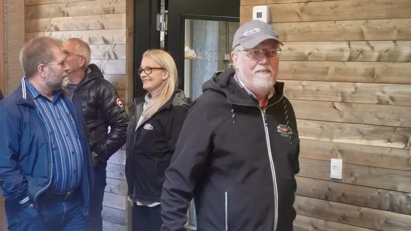 Nu har Bridgewalking Lillebælt også faciliteter i verdensklasse