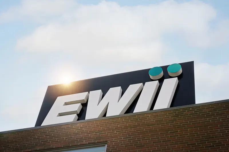 EWII leverer næstbedste resultat nogensinde