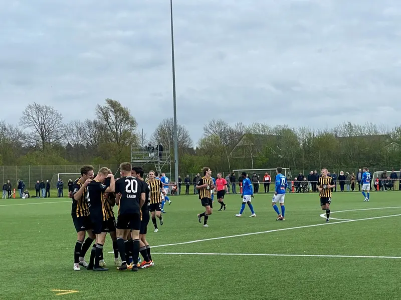Effektive Aarhus Fremad slog Middelfart
