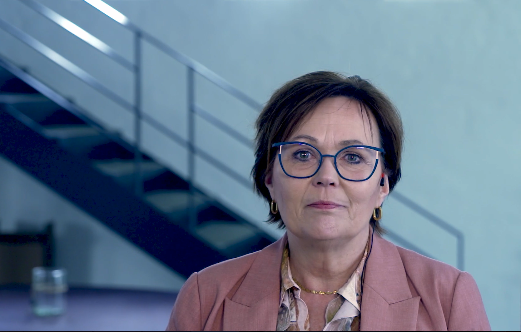Eilersen bekymret over økonomien på senior- og socialområdet