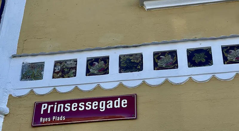 30-årig var ubehøvlet i nattelivet