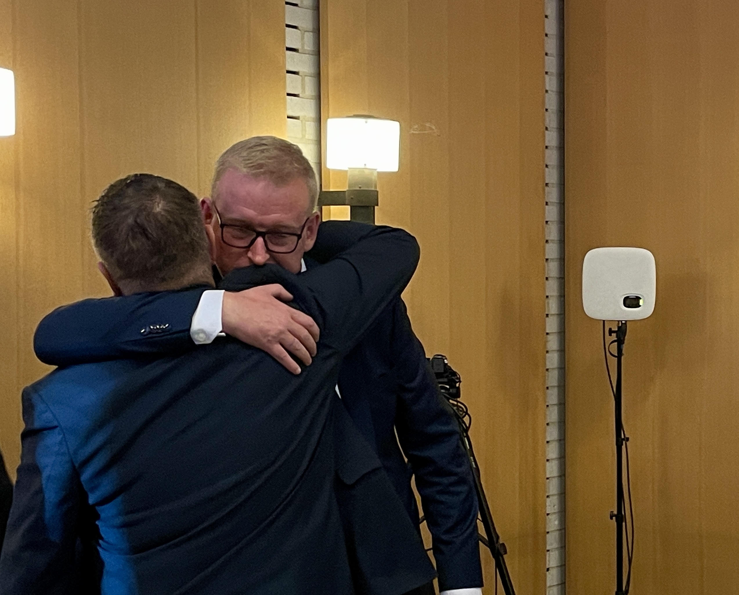 Borgmestre kan ikke længere få dobbeltløn