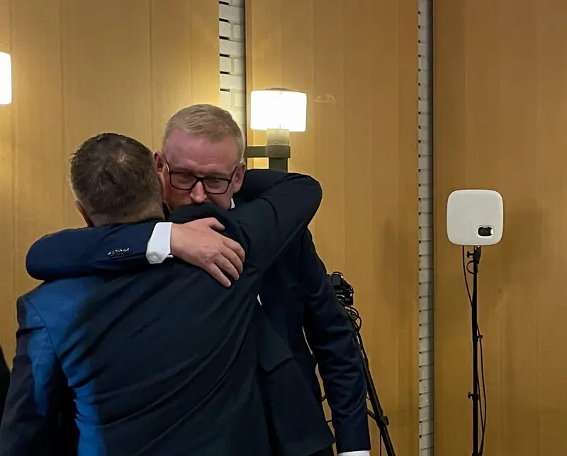 Borgmestre kan ikke længere få dobbeltløn