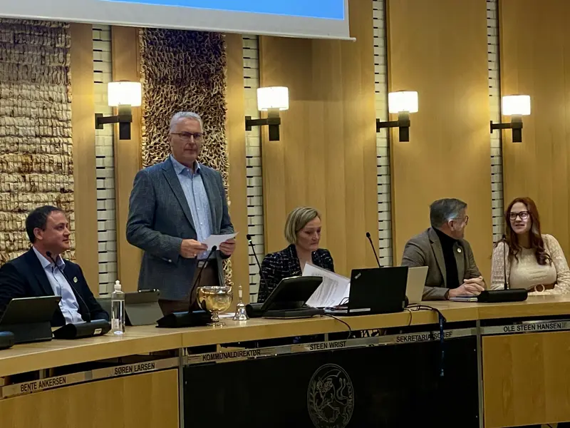 Hvem er de uansvarlige