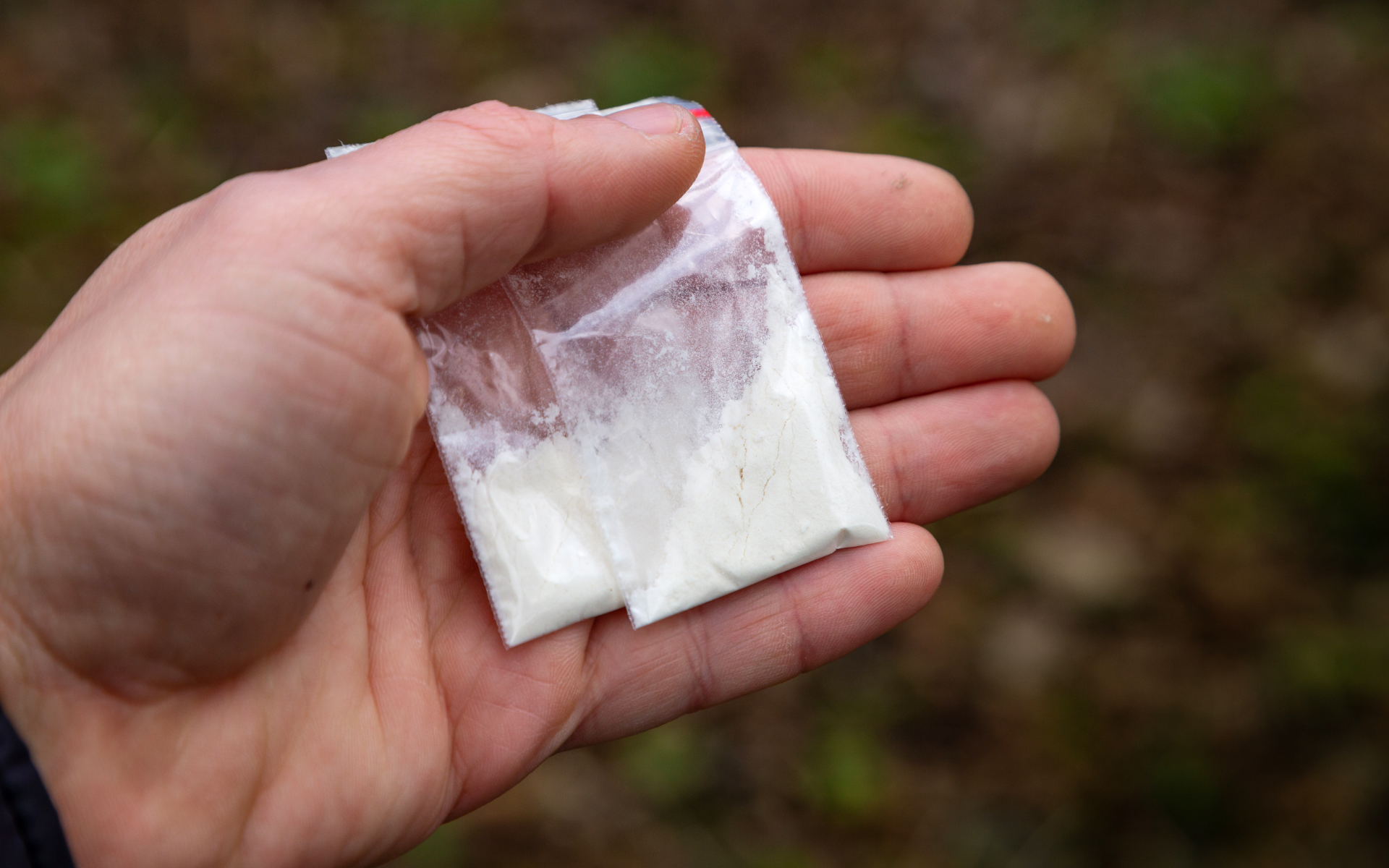 24-årig sigtet for besiddelse af kokain i Fredericia