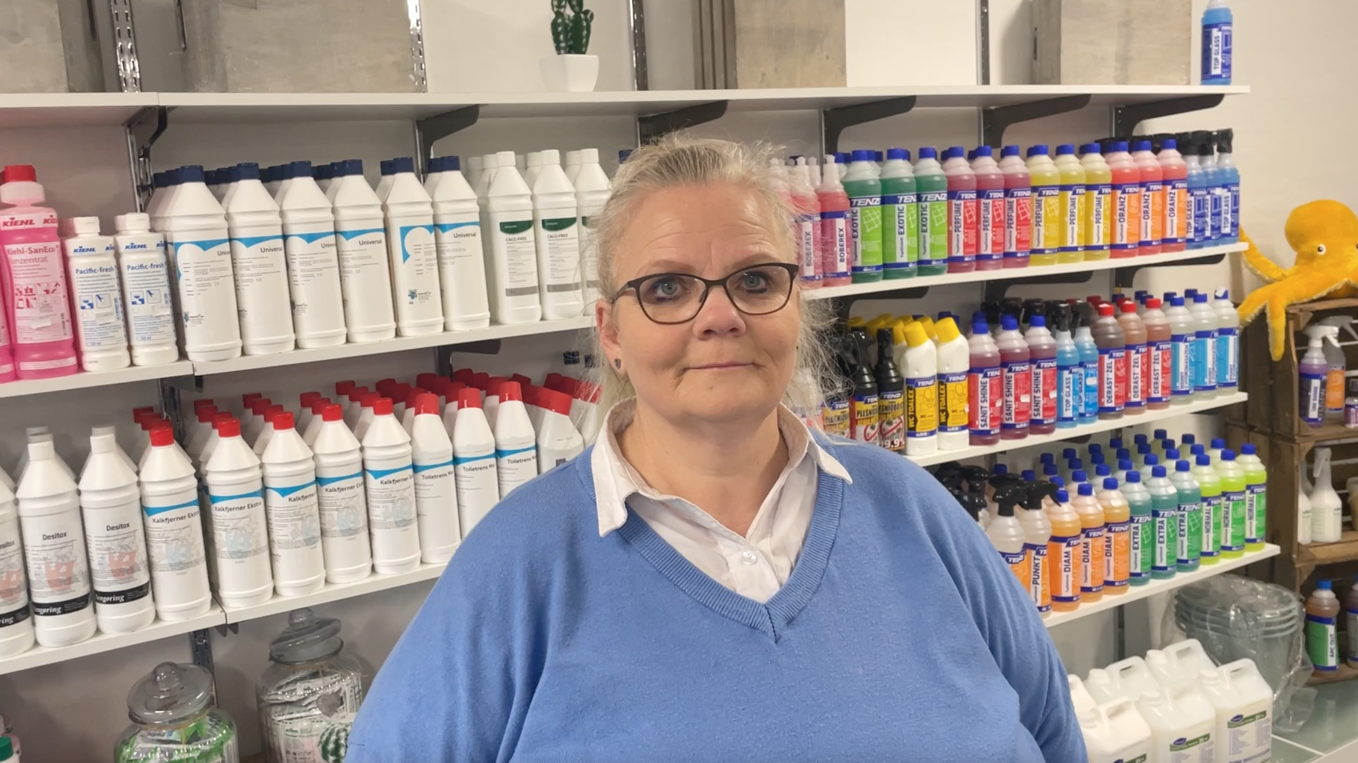 Overvældende reaktion på lukning på Store Bededag