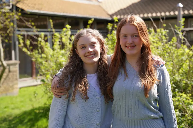 Vejlenser i spidsen for Danske Skoleelever