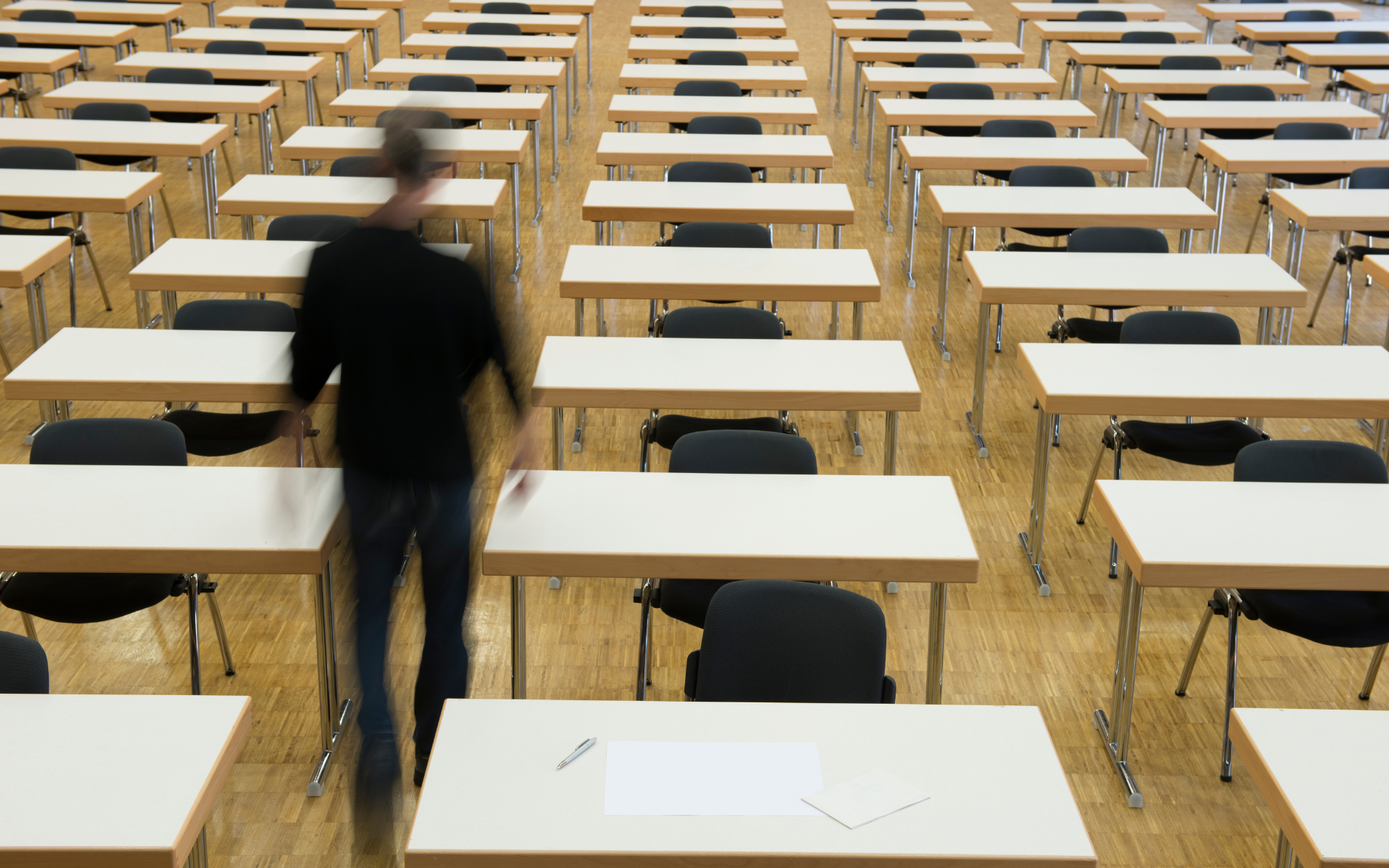 Ny app skal give ro og forebygge stress hos unge