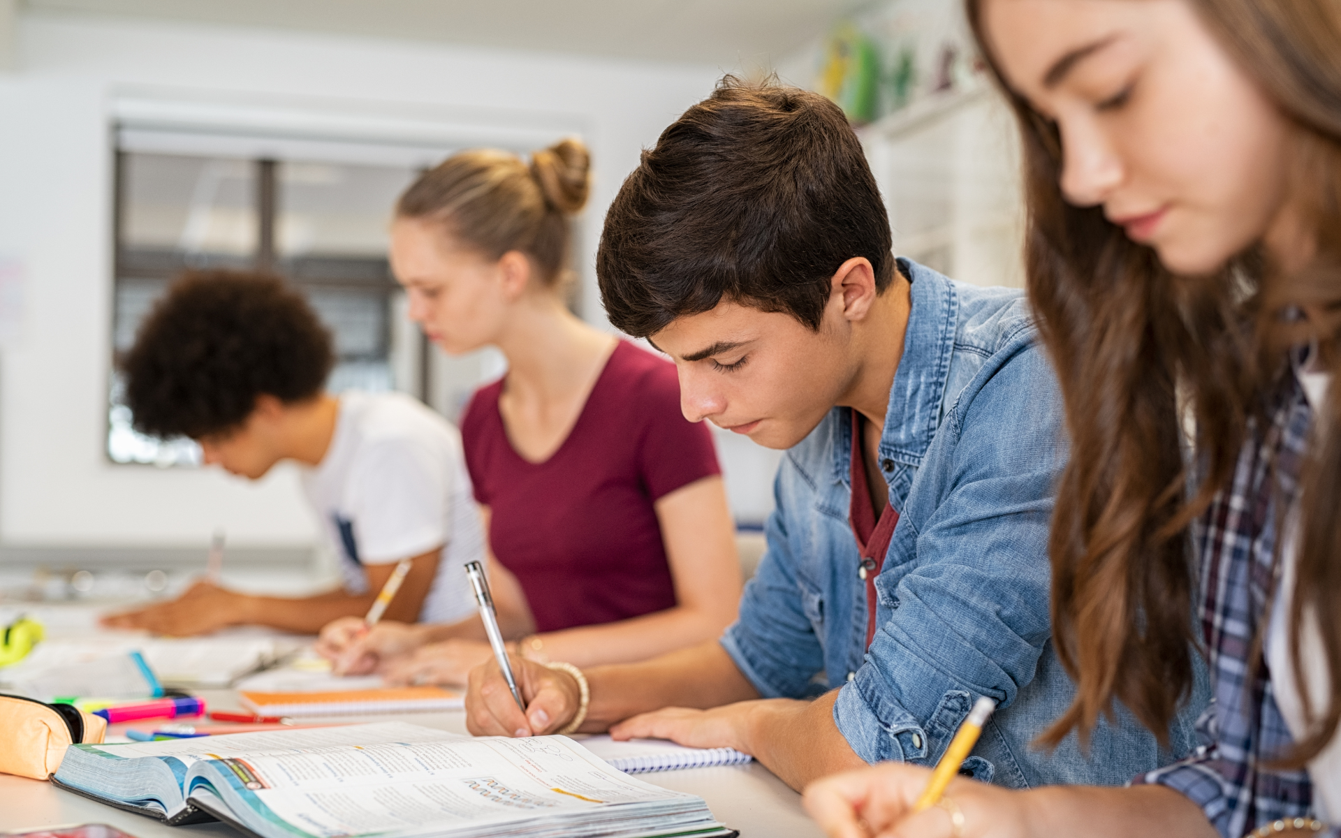 Ønsker et opgør med gymnasiets struktur