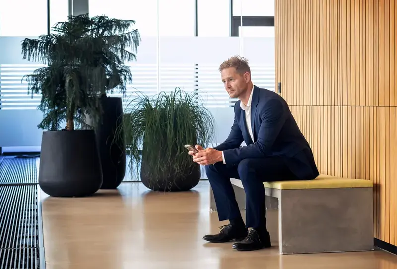 Bankdata afslutter begivenhedsrigt år med millionoverskud
