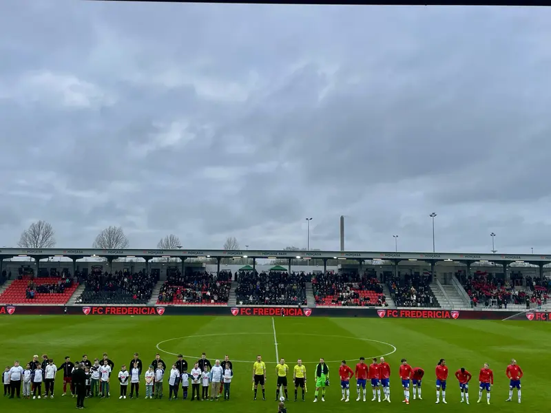 Michael Hansen: Succeskriteriet var ikke at gå videre