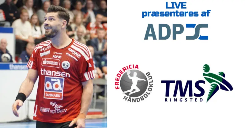 Live: FHK har kniven for struben