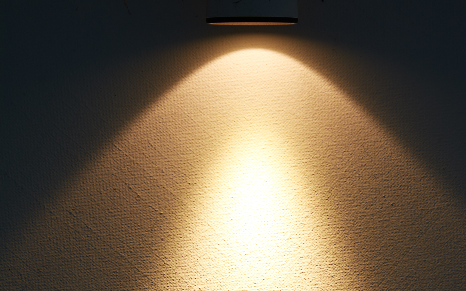 Lampe stjålet fra virksomhed