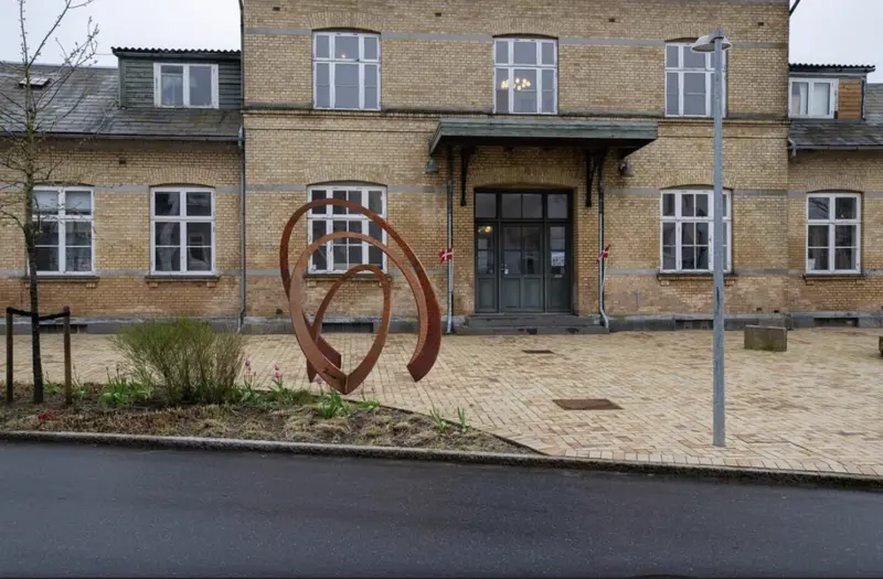 Lunderskov sat af toget – SF kritiserer ministeren