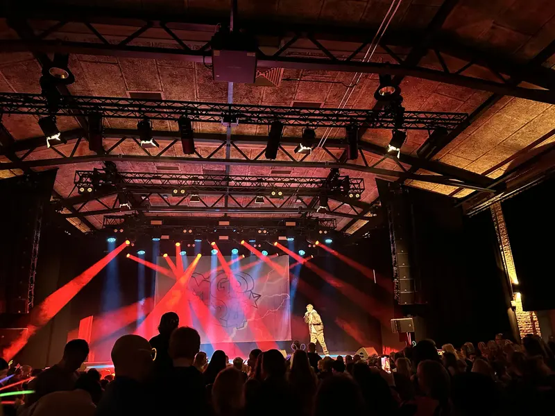 Kolding bliver vært for Melodi Grand Prix i 2027