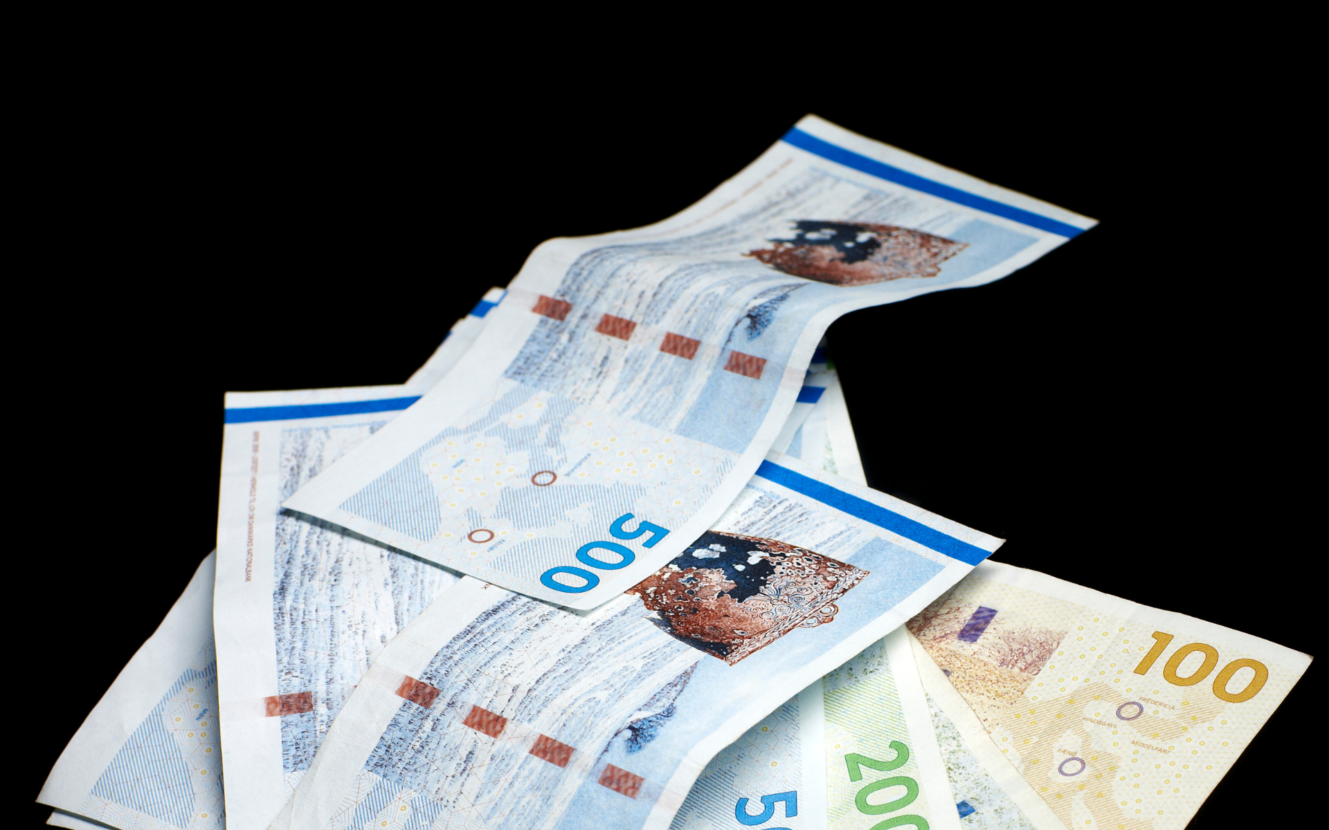 I dag udbetales forhøjet ældrecheck til 300.000 pensionister med de laveste indtægter