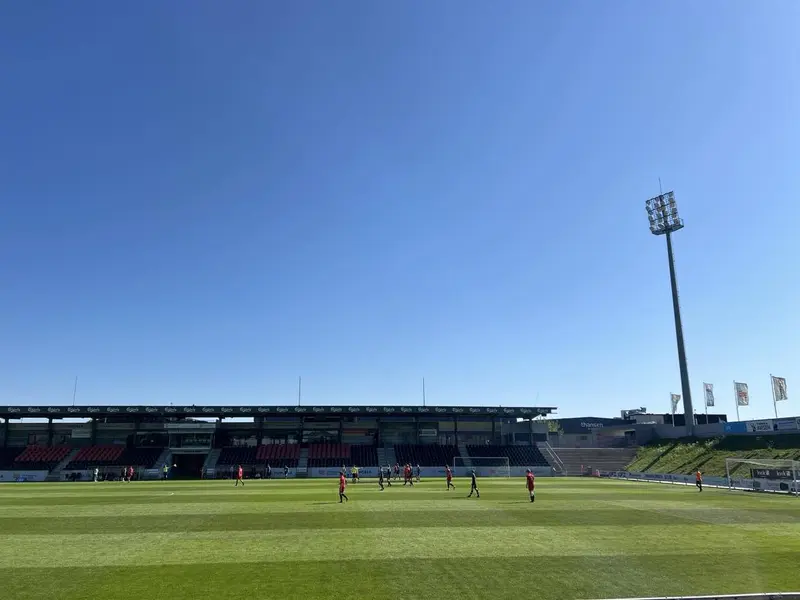 IBC tog sejren over Fredericia Gymnasium i årets skolefodboldbrag