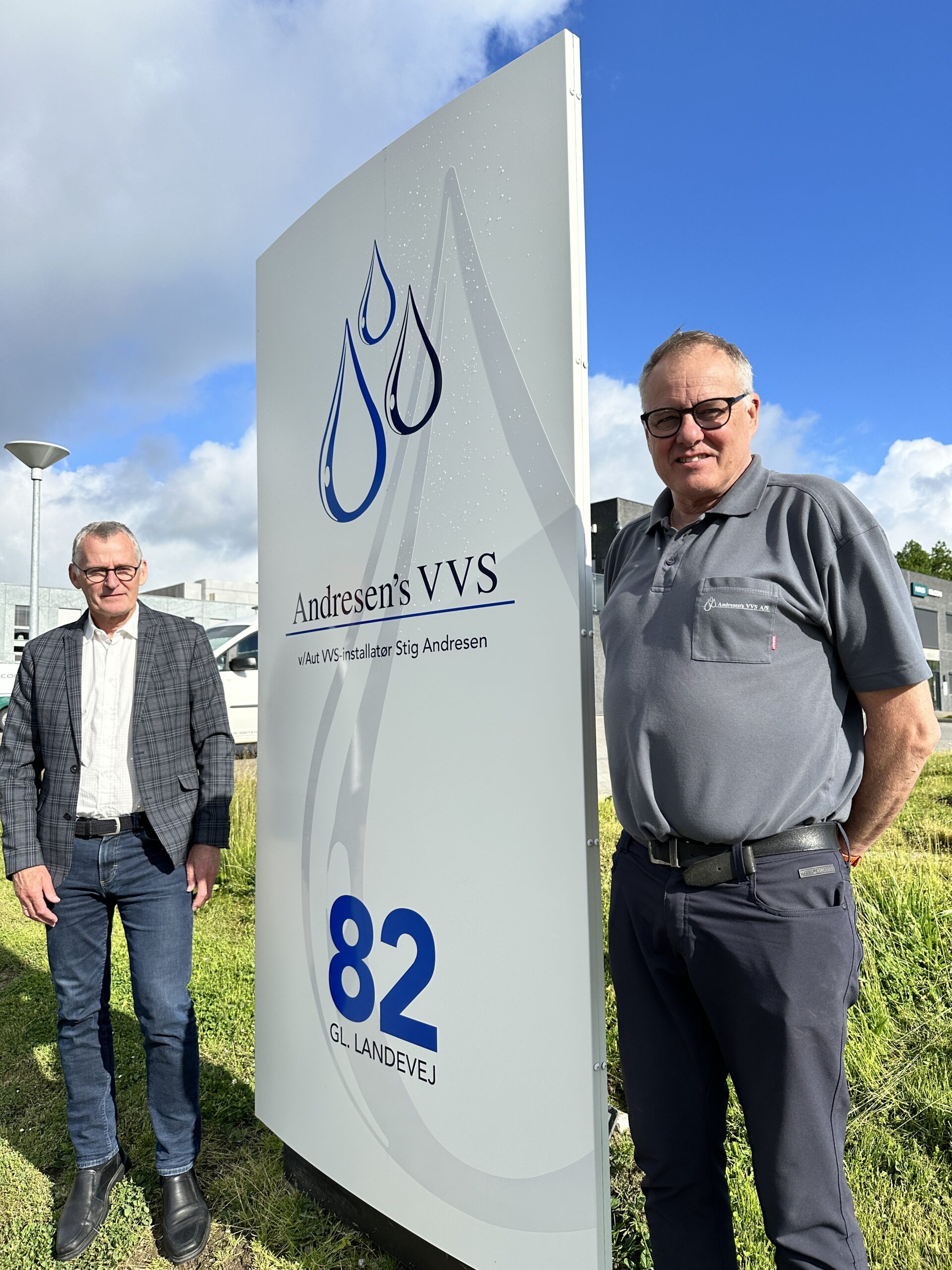 ESG-rapport baner vejen for fremtidens VVS-løsninger