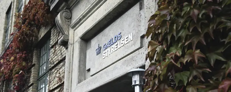 Rekordmange danskere er nu gældfri