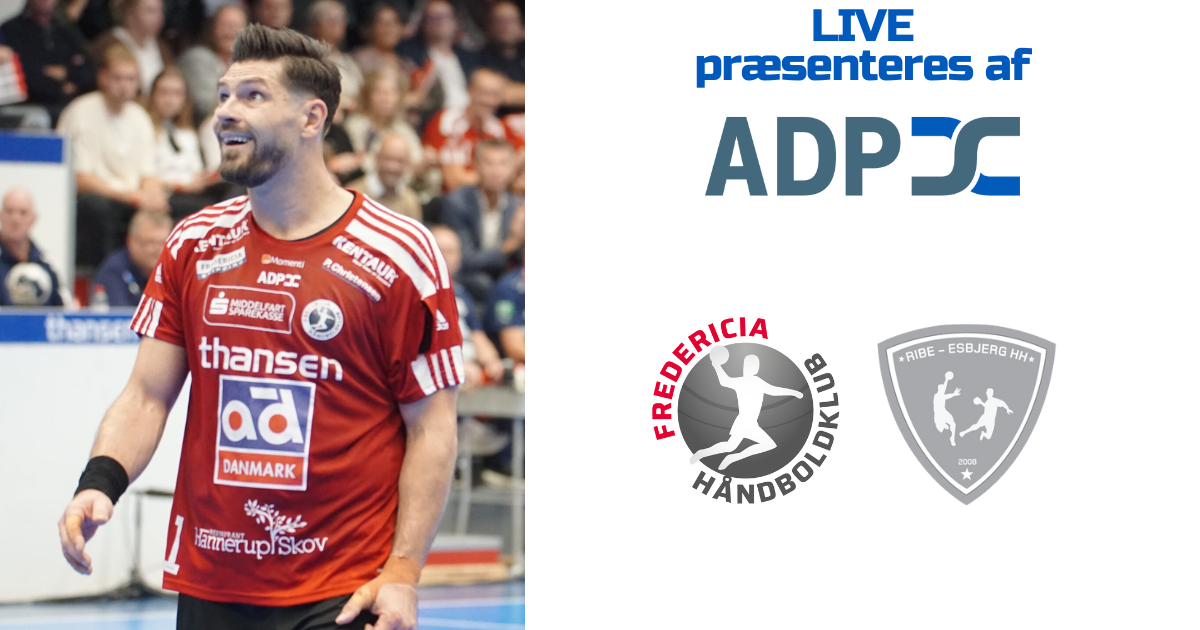 Live: FHK på finalejagt