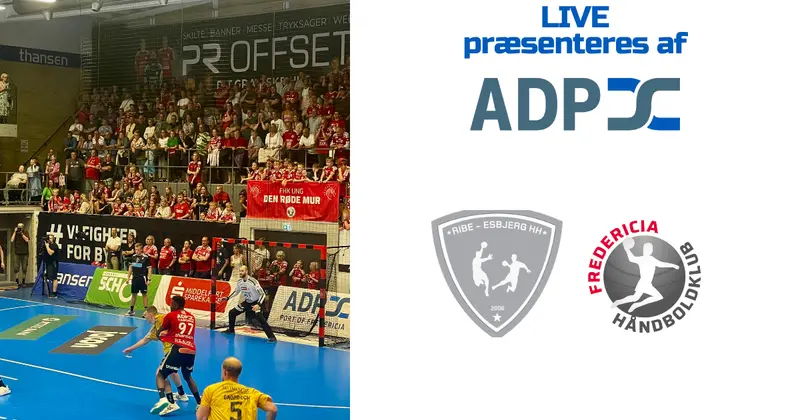 Live: Kommer FHK i DM-finalen?