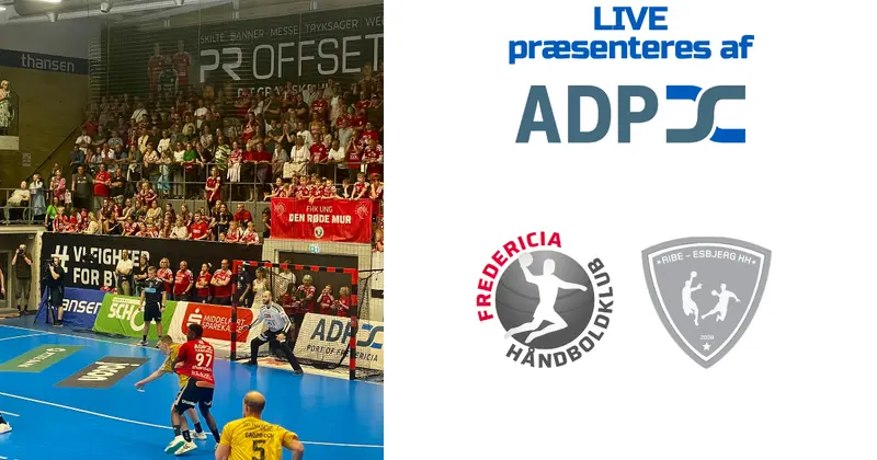 Live: Kommer FHK i DM-finalen?