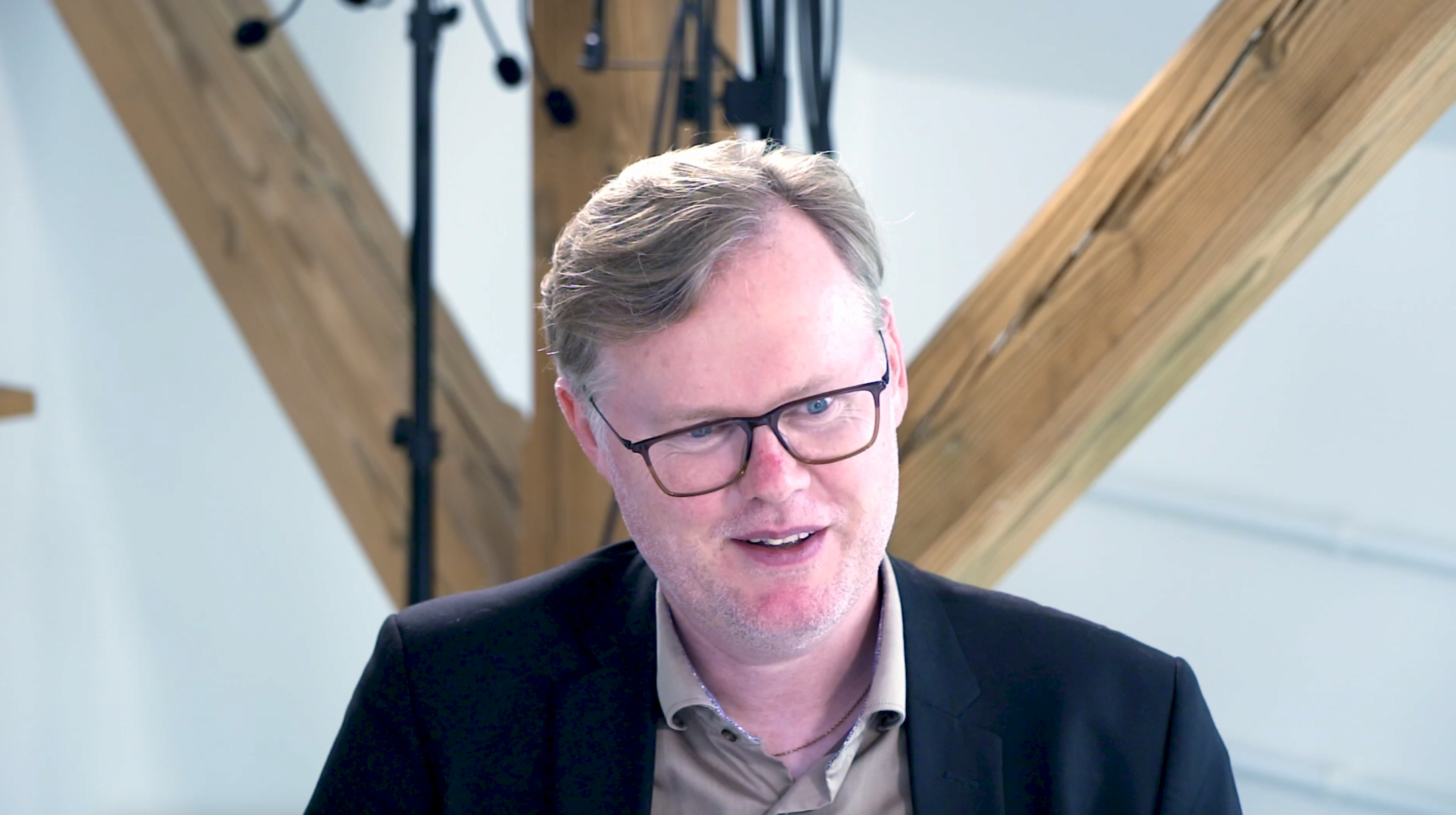Bliv klogere på Allan Søgaard-Andersens og SFs EU-politik