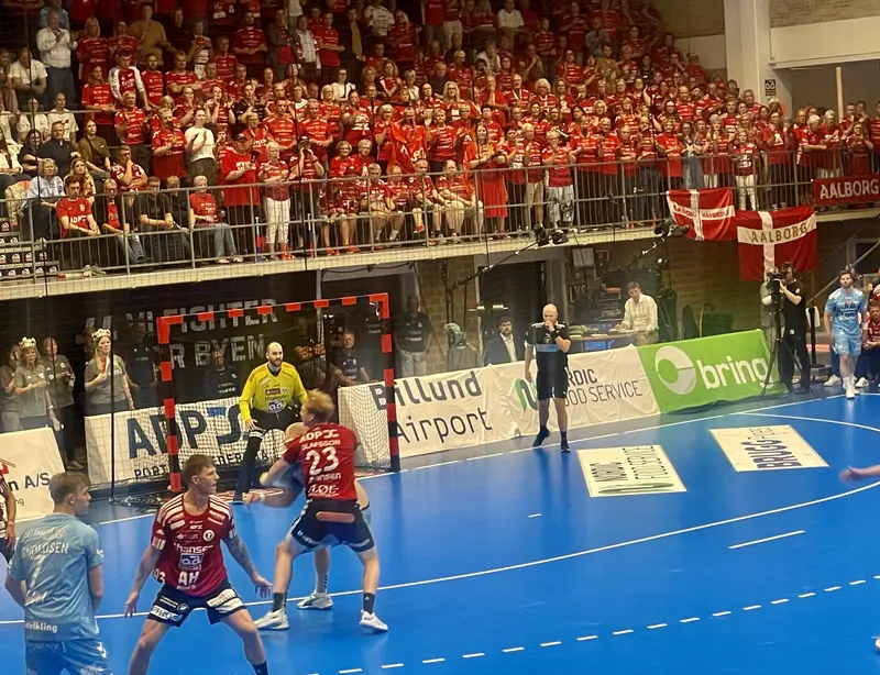 Bliv klogere på FHK’s pokalmodstander