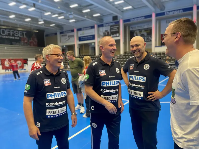 To profiler er oversete hos FHK og bliver afgørende i DM-finalen