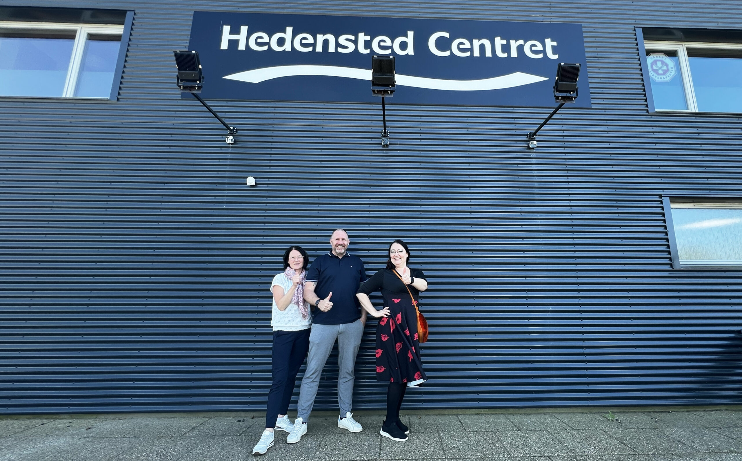Compass Fairs ApS udvider med overtagelse af Kolding og Hedensted Messerne