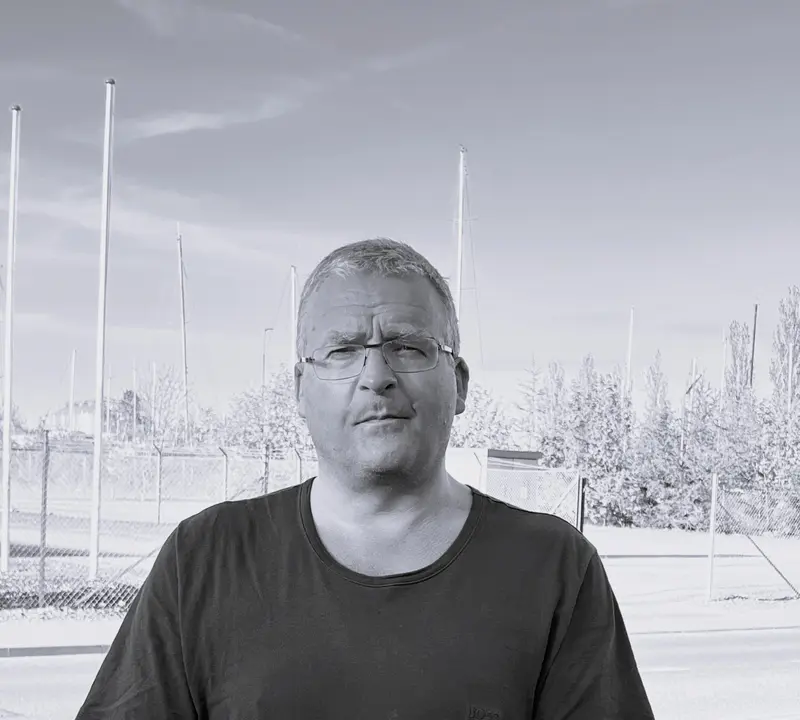 Rød terror under Den Kolde Krig