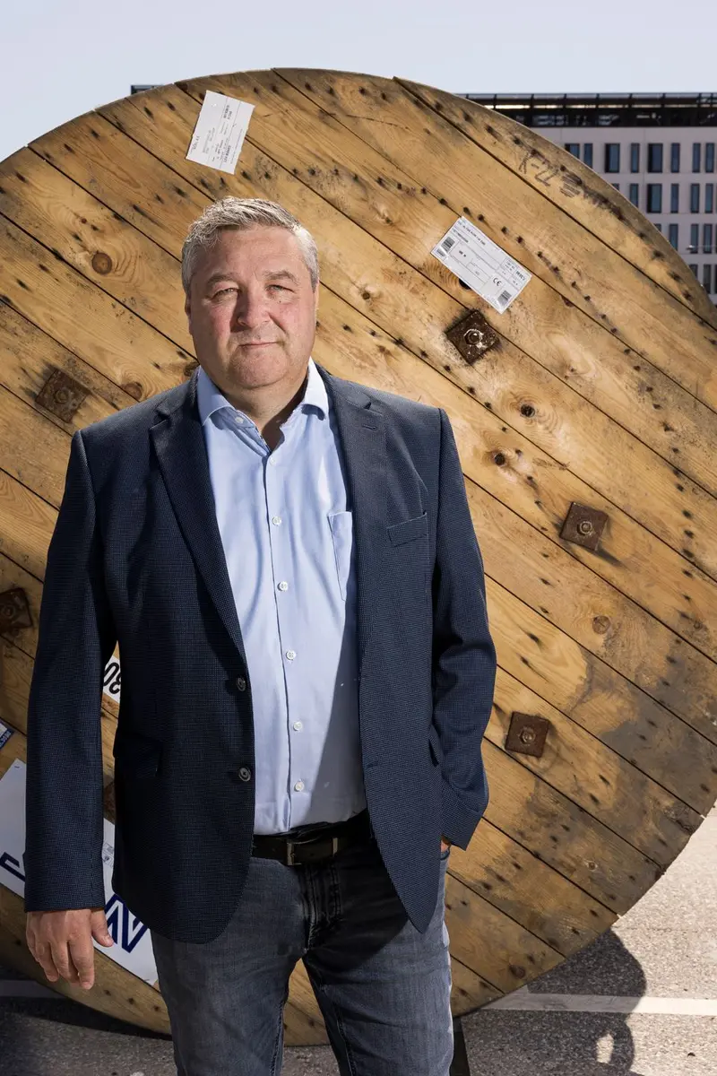 Godt nyt for danske og udenlandske kolleger