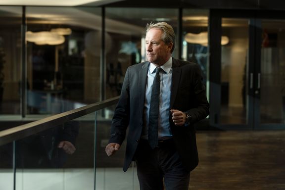 Det er uansvarligt hvis nyt råderum går til den offentlige sektor