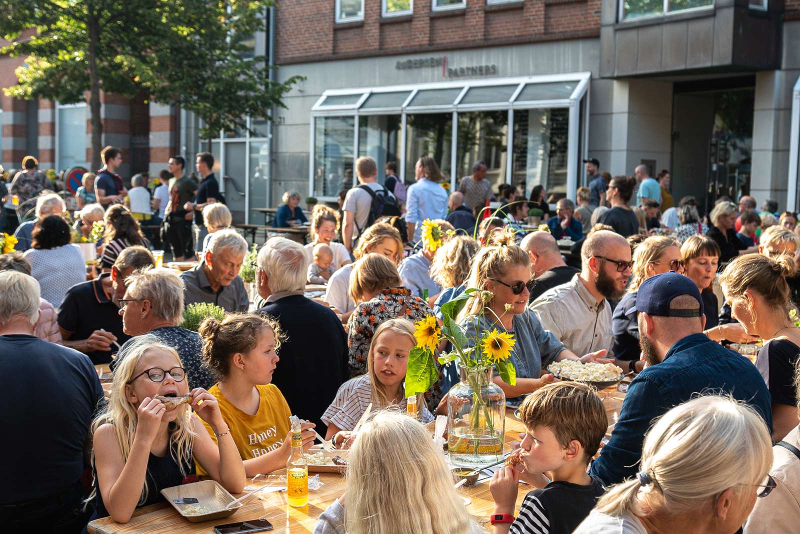 Sundhed har mange ansigter