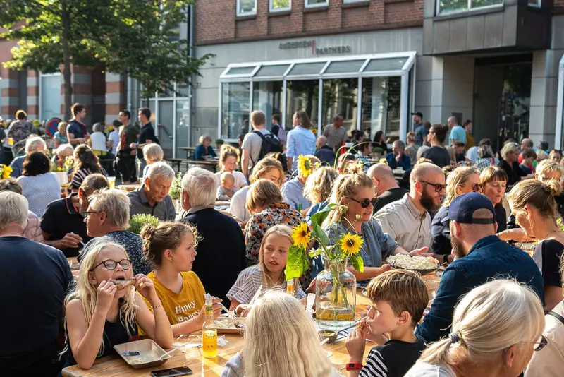 Sundhed har mange ansigter