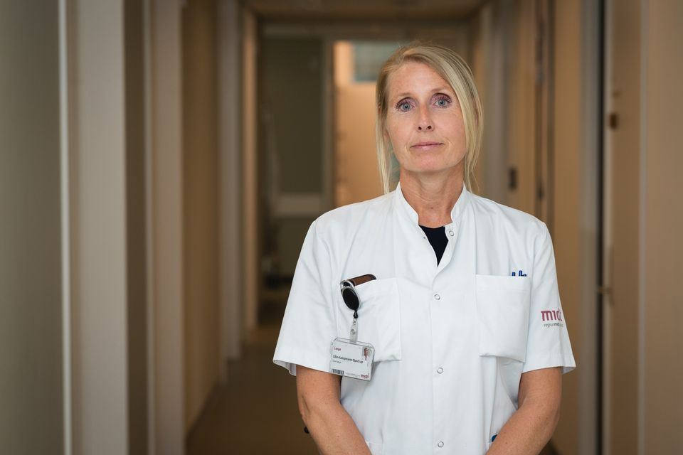 Stort efterslæb for kvinder med graviditetsdiabetes