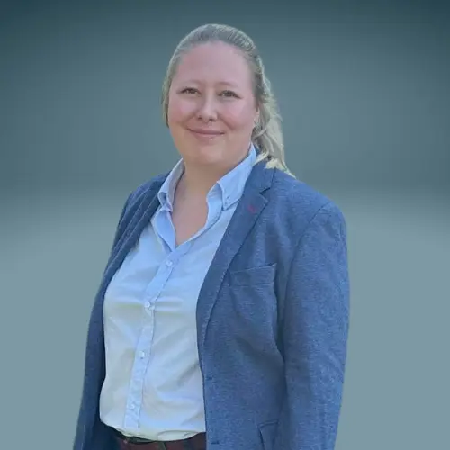 Man mister tilliden til systemet