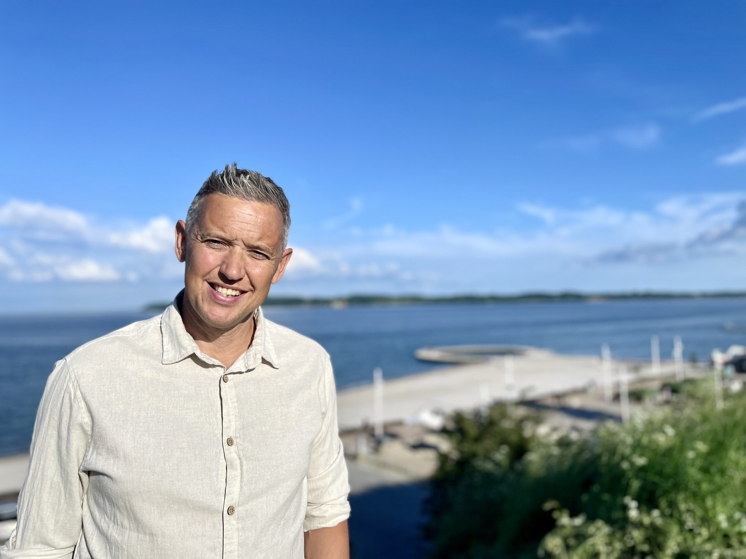 Fokus på demokrati og kreativitet