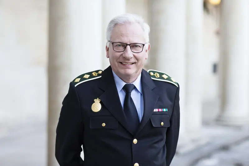 Sydøstjylland får ny politidirektør
