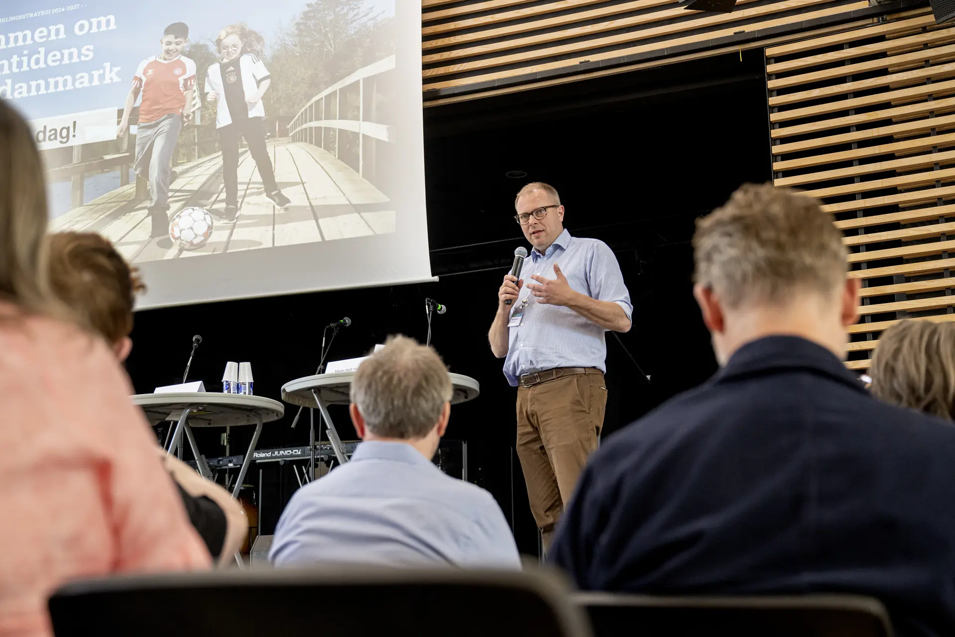 Fremtidens Syddanmark har fokus på klima og trivsel