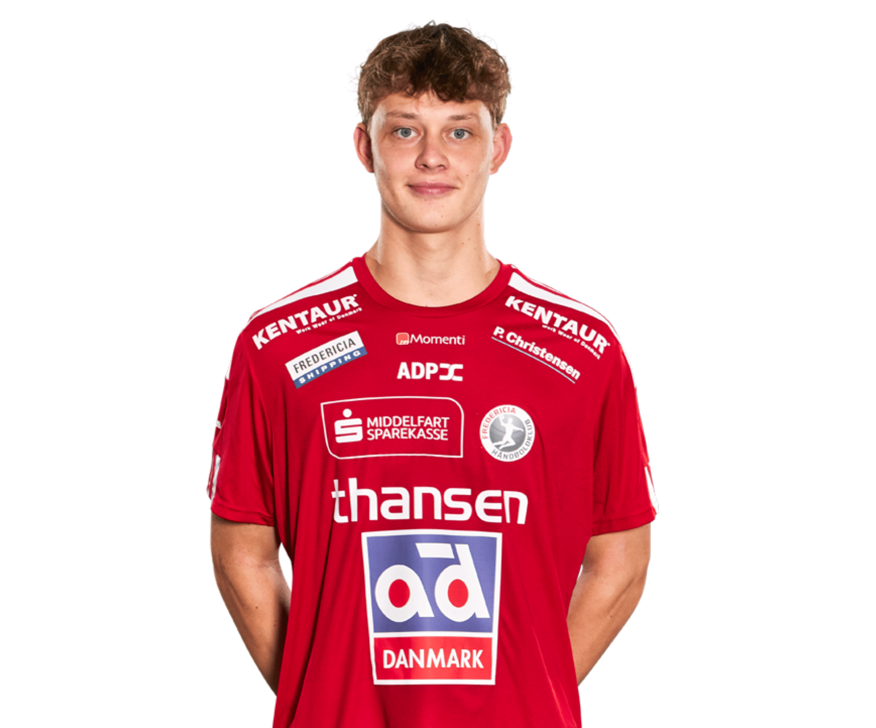 Talent forlænger med FHK