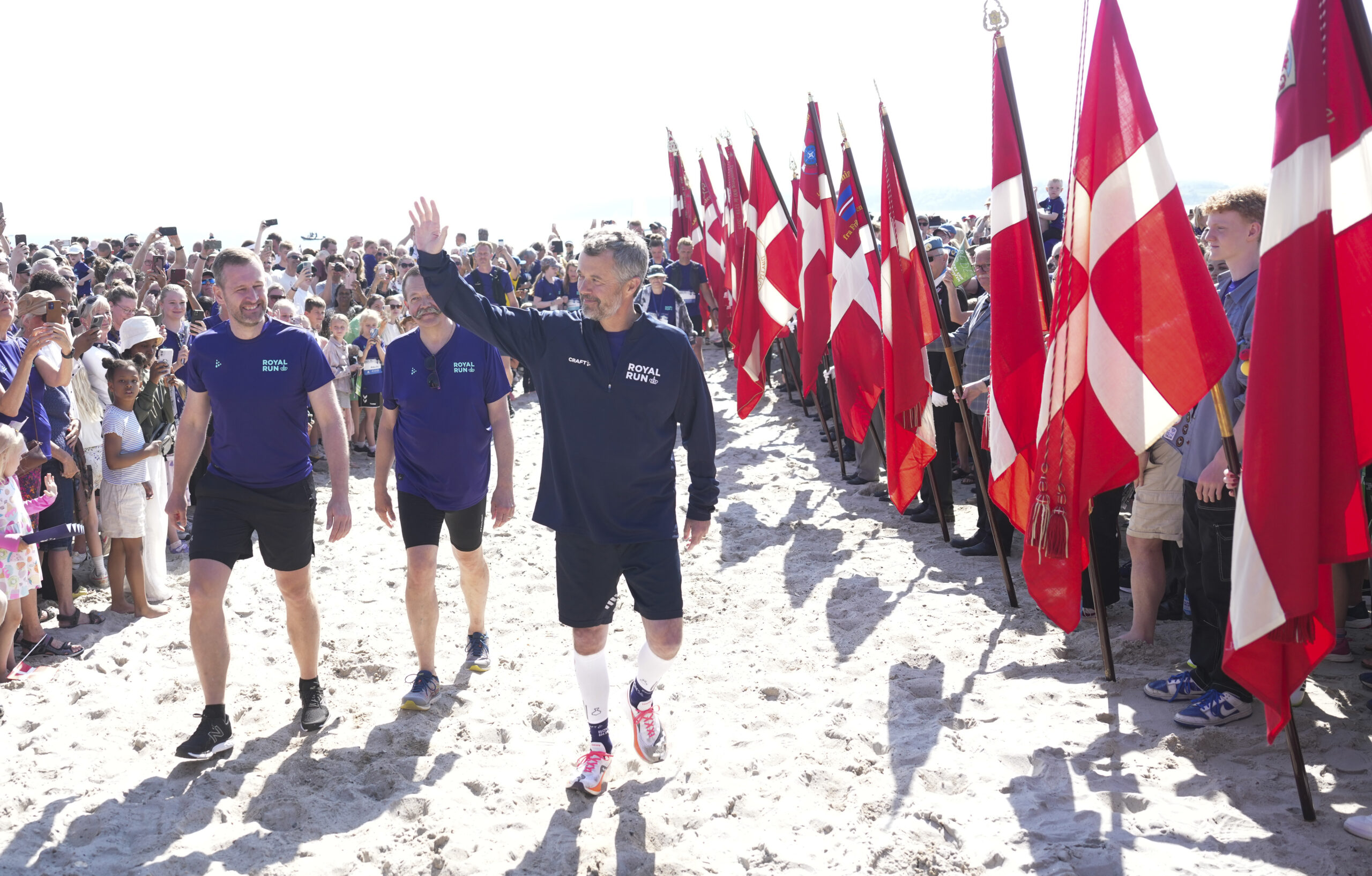 Se stort galleri fra Royal Run